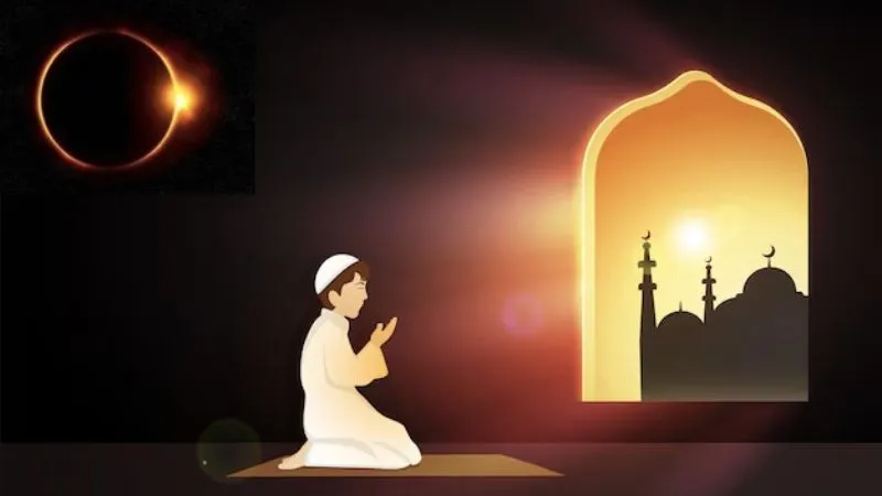 सनातन धर्म में ही नहीं, इस्लाम में भी है चंद्र ग्रहण का खास महत्व, मुसलमानों के लिए भी इसका ख्याल है जरूरी, जानें क्या है मान्यता