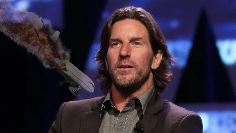 संगीत जगत को अलविदा कह चले ग्रैमी विजेता गीतकार ब्रेट जेम्स, विमान दुर्घटना में निधन