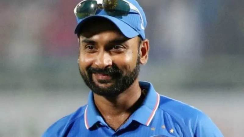 42 साल की उम्र में अमित मिश्रा ने क्रिकेट को कहा अलविदा, क्रिकेट के बाद अब यहाँ बिखेरेंगे अपना जलवा