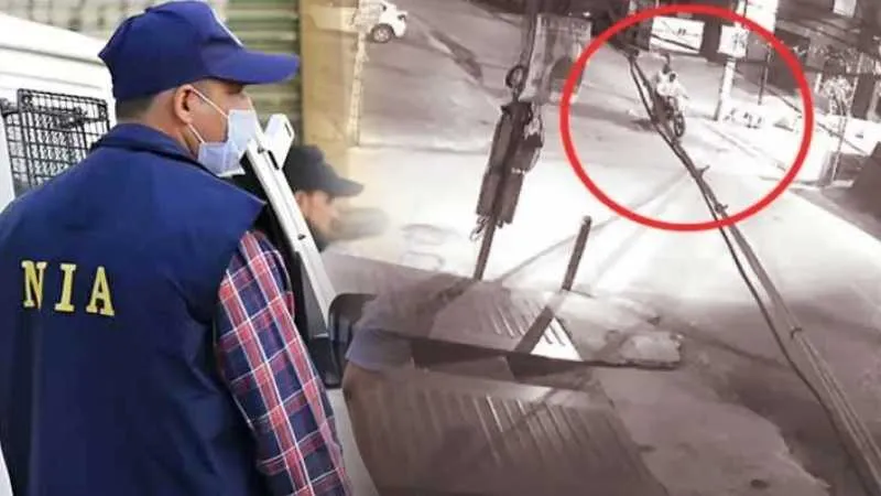 अमृतसर मंदिर ग्रेनेड हमला: एनआईए ने मुख्य आरोपी शरणजीत उर्फ सनी को बिहार से किया गिरफ्तार