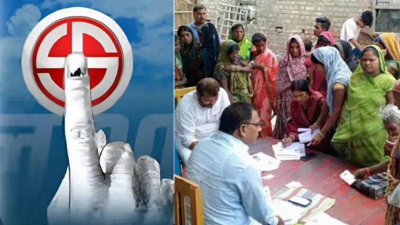 बिहार में SIR के बाद 7.3 करोड़ वोटर... अंतिम मतदाता सूची जारी होने से पहले आई चौंकाने वाली जानकारी, जानें युवाओं की कितनी बढ़ी हिस्सेदारी