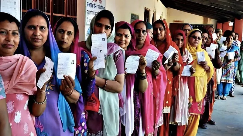 महिलाओं पर अभद्र टिप्पणी पर होगी तुरंत कार्रवाई… बिहार में महिला आयोग का सख्त एक्शन, जिलाधिकारियों को भेजा पत्र