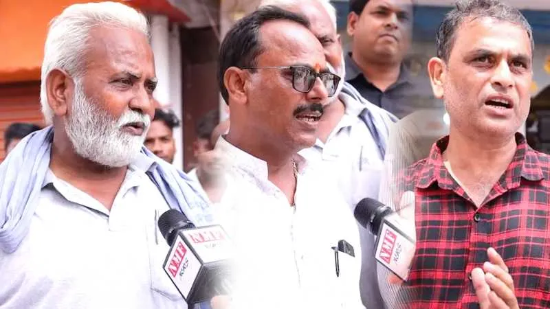 Bihar: Gaya Ji की शेरघाटी सीट पर क्या है चुनावी माहौल, देखिये ग्राउंड जीरो रिपोर्ट | Public Opinion