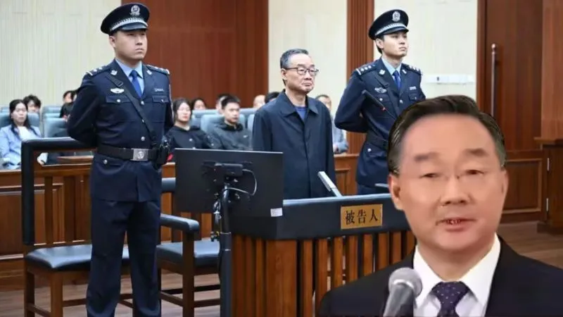 सूली पर चढ़ेंगे चीन के पूर्व मंत्री, शी जिनपिंग सरकार ने सुनाई सजा-ए-मौत, चौंका देगी वजह