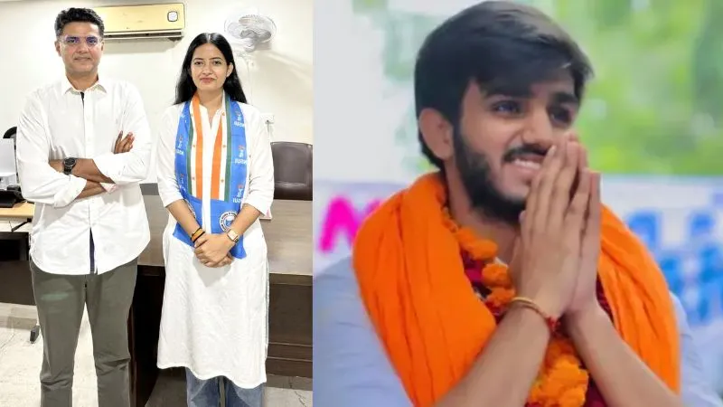 पीरियड लीव से लेकर हॉस्टल तक…फ्री WiFI से मोहब्बत की दुकान तक, DUSU चुनाव में ABVP-NSUI के वादे देख पार्टियां भी चकरा जाएंगी!