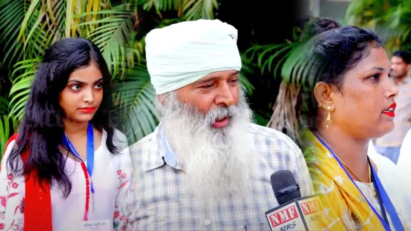 I Love Mohammad बोलने वाले मुस्लिमों को इस सूफी की बात सुननी चाहिए