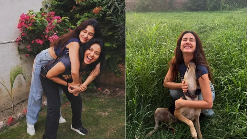 दिशा पाटनी के घर फायरिंग मामले में दिल्ली पुलिस ने दो नाबालिगों को पकड़ा, दो शूटर्स का हो चुका है एनकाउंटर