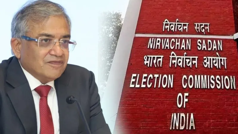 बंगाल SIR में ड्यूटी से इनकार कर रहे टीचर्स, बगावत बर्दाश्त नहीं करेगा चुनाव आयोग, सख्त एक्शन की तैयारी