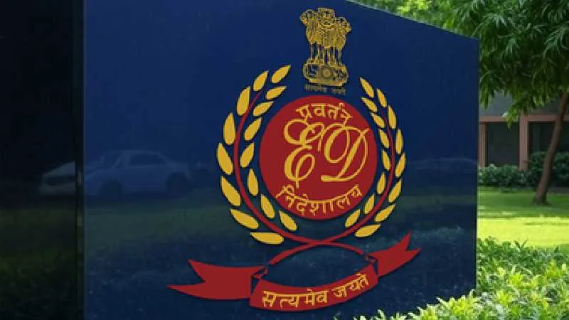 छत्तीसगढ़ : कस्टम मिलिंग घोटाला, ED की भिलाई समेत 10 जिलों में बड़ी कार्रवाई, HUDCO में छापा