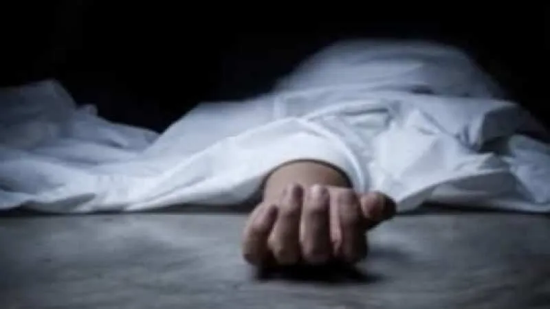 फरीदाबाद में दिल दहला देने वाली घटना, पत्नी के निधन के सदमे में युवक ने दो बेटियों को मारकर की खुदकुशी