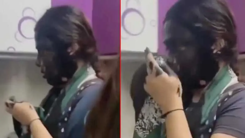 शादीशुदा महिला ने घर में बुलाया जिगोलो, तभी पीछे से आ पहुंचे ससुराल वाले और पति... फिर जो हुआ, आप भी देखें