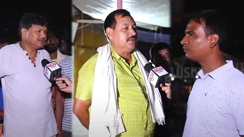 Rahul की यात्रा के बाद कैसा है बिहार का चुनावी माहौल, Nawada से देखिये Ground Zero Report