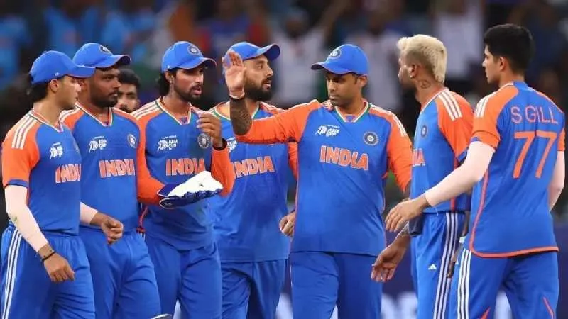 एशिया कप 2025: भारत-बांग्लादेश भिड़ंत, टीम इंडिया का पलड़ा भारी