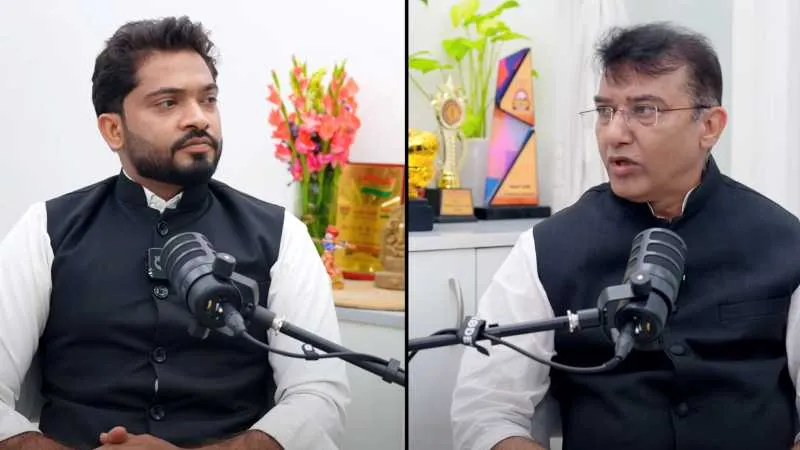 अमेरिका जिस भाषा में समझेगा, भारत उसे उसी भाषा में समझाएगा, Trump का गुरुर नहीं चलेगा!