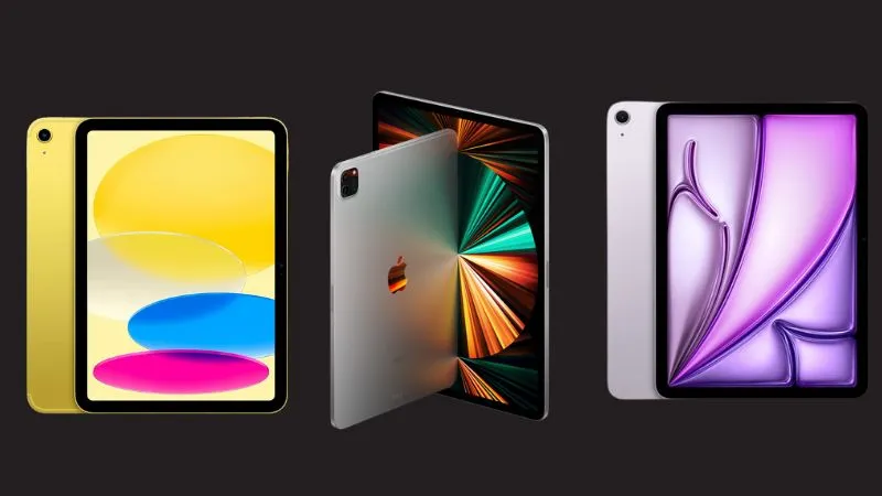 Apple लवर्स के लिए गुड यूज, iPhone ही नहीं iPad पर भी मिल रहा बंपर डिस्काउंट, जानें एक्स्ट्रा सेविंग के ट्रिक्स