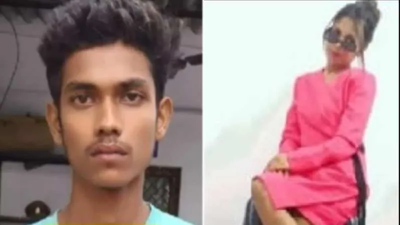 पहले ली सेल्फी और फिर प्रेमिका को उतरा मौत के घाट, शव को सूटकेस में भरकर यमुना नदी में फेंका, ऐसे पकड़ा गया आरोपी प्रेमी और उसका दोस्त