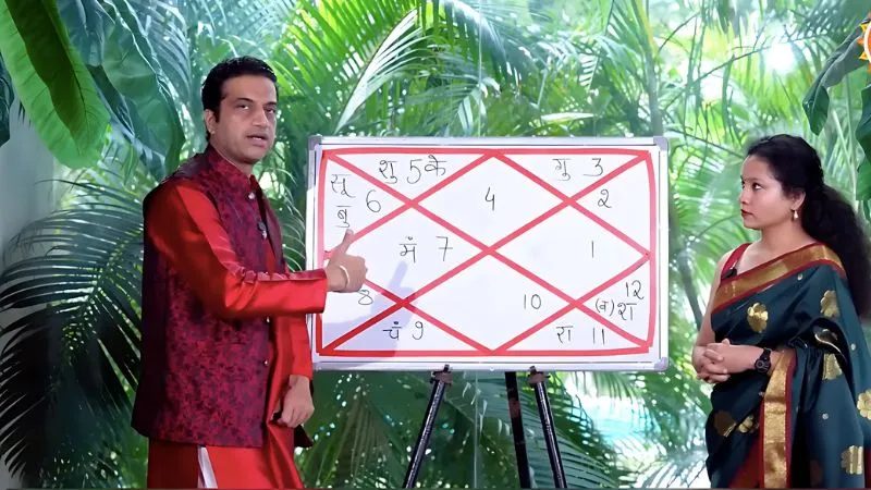 अक्टूबर राशिफल: शनि की तीसरी दृष्टि से कर्क राशि वालों को मिलेगा डबल फायदा, जानिए आचार्य मयंक शर्मा की बड़ी भविष्यवाणी