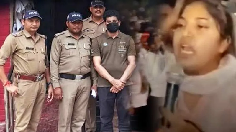 उत्तराखंड में एक्टिव हुआ टुकड़े टुकड़े गैंग? आज़ादी के नारों से आग लगाने की साज़िश का पर्दाफ़ाश!