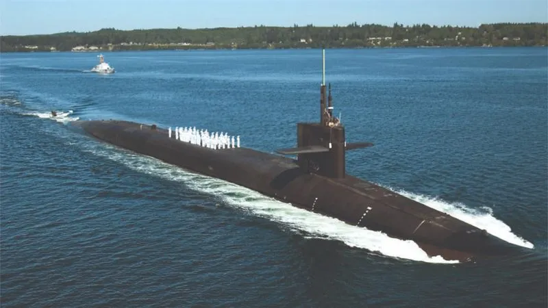 अब समंदर में भारत होगा और भी ज्यादा ताकतवर, नौसेना के बेड़े में जल्द शामिल होंगी 9 नई सबमरीन