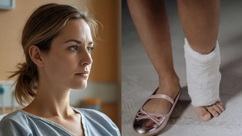 प्यार पाने के लिए हाइट कम करवा रहीं महिलाएं, लिंब-शॉर्टनिंग सर्जरी पर खर्च कर रहीं लाखों रुपये, क्या बोले एक्सपर्ट्स