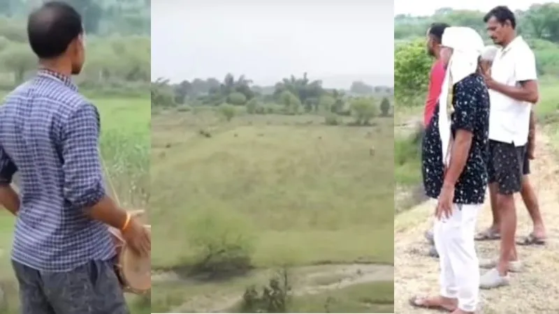 मध्य प्रदेश में 25 लाख का तालाब ही हो गया चोरी, ढूंढने वाले को मिलेगा इनाम… थाने में दर्ज हुई शिकायत, जानिए पूरा मामला