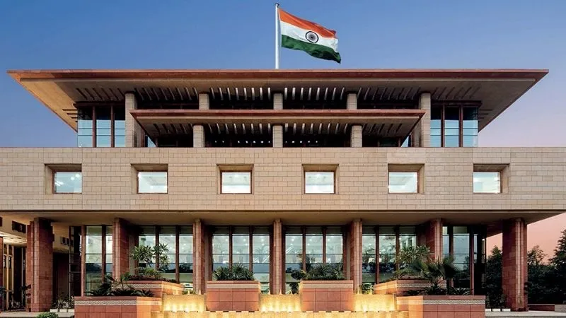 'EVM और मतपर्चियां सुरक्षित रखें...' DUSU अध्यक्ष पद चुनाव को चुनौती पर हाईकोर्ट ने जारी किया नोटिस