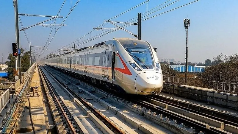 न राजधानी, न शताब्दी और न ही वंदे भारत… ये बनी भारत की सबसे तेज रफ्तार वाली ट्रेन, जानिए क्या है इसकी खासियत