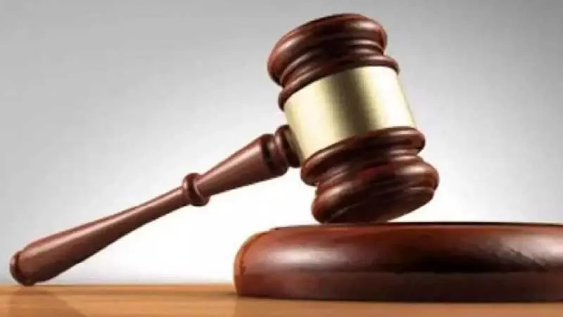 कोलकाता: महिला की 'गलतफहमी' और युवक को जेल में बिताने पड़े 51 दिन, दर्ज कराई थी रेप की शिकायत