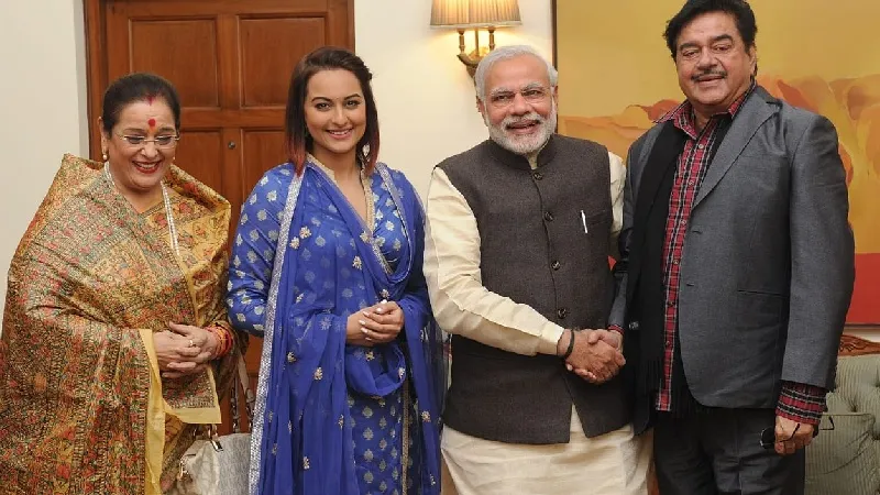 'एक बार का दोस्त, हमेशा के लिए दोस्त...', बिहार चुनाव से पहले PM मोदी संग दोस्ती को याद कर रहे शत्रुघ्न सिन्हा, क्या 'घर वापसी' की है तैयारी?