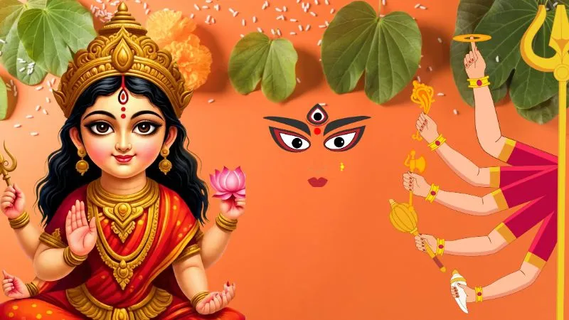 Navratri 2025: महानवमी के दिन भूलकर भी न करें ये गलतियाँ, इस शुभ मुहूर्त पर करें कन्या पूजन, जानें इस दिन का खास महत्व
