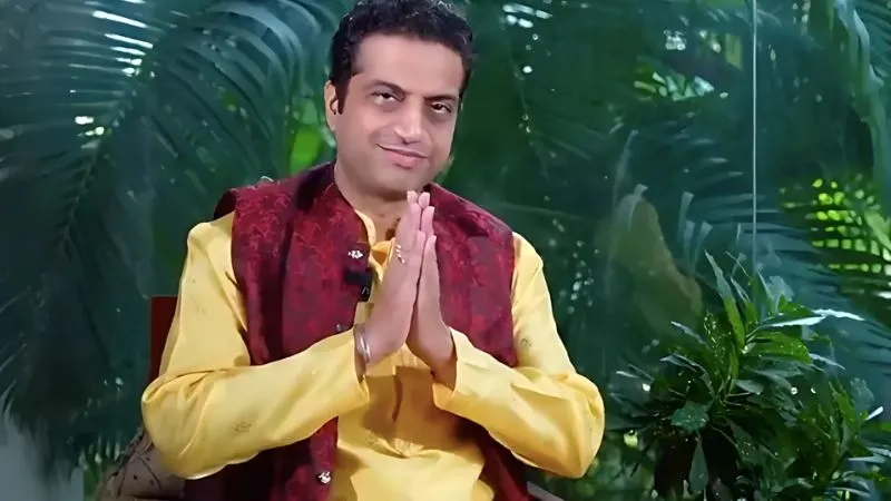 29 सितंबर से नवरात्र में गज केसरी योग से मिलेगा बंपर लाभ? जानिए आचार्य मयंक शर्मा की भविष्यवाणी