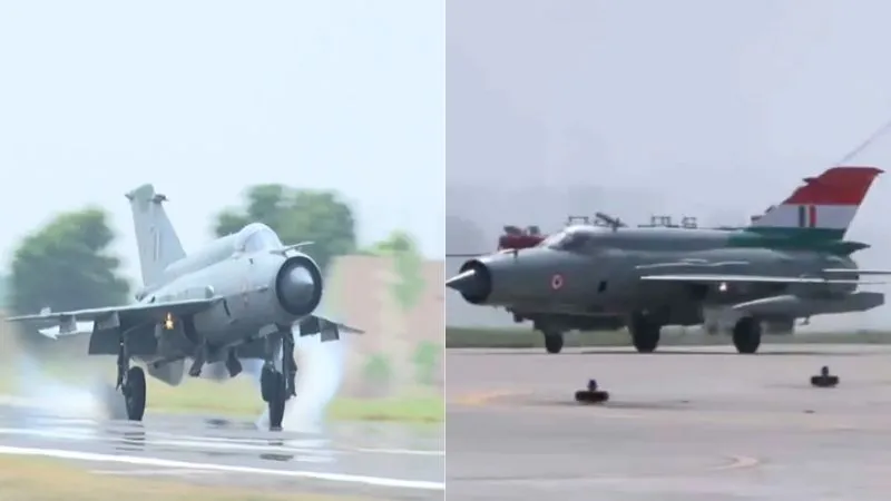 मिग-21 की विदाई...अंत नहीं, इंजीनियर्स-सेना और सरकार के ऐसे काम आएगा ये शौर्यशाली फाइटर जेट