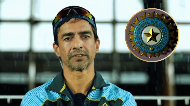 जम्मू में जन्मे, सचिन-द्रविड़-लक्ष्मण के दौर में डेब्यू, कोहली के भी रहे कैप्टन... कौन हैं मिथुन मन्हास, जो बनने जा रहे BCCI के नए बॉस?