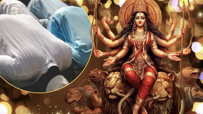 गरबा से लेकर डांडिया तक की धूम से सराबोर हुए ये 5 देश, जानें किन देशों में मनाई जाती है नवरात्रि