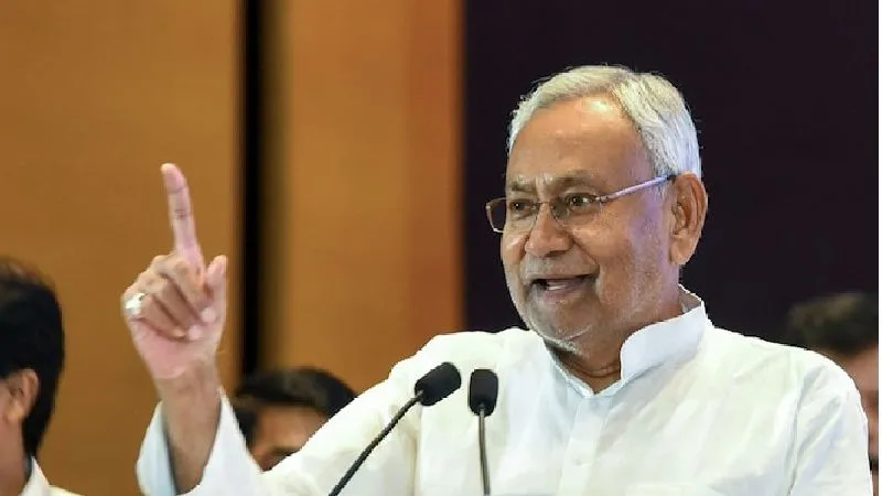 बिहार के नए अधिवक्ताओं को CM नीतीश की बड़ी सौगात, अब हर महीने सरकार देगी 5000 रुपये