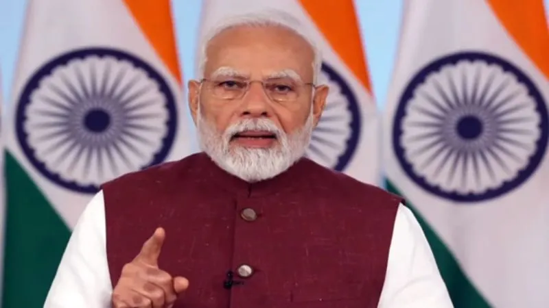 ट्रंप टैरिफ और H-1B वीजा नियम के फैसलों के बीच PM मोदी का राष्ट्र के नाम संबोधन, कर सकते हैं बड़ा ऐलान