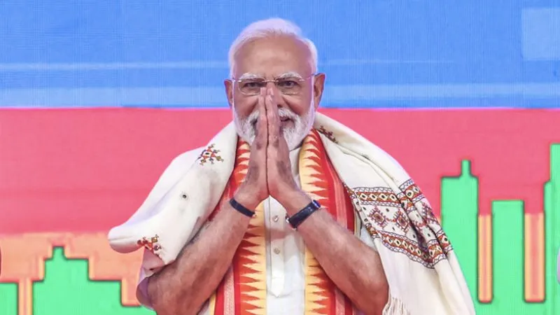 मां के आशीर्वाद से लेकर बाबा विश्वनाथ की पूजा तक... जानें 2014 से 2024 तक PM मोदी ने हर जन्मदिन को कैसे बनाया खास