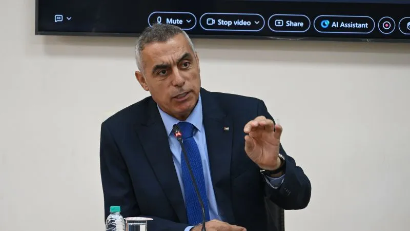 अब क्या कहेंगे सोनिया-राहुल? फिलिस्तीनी राजदूत ने तो कर दी PM मोदी की तारीफ, कहा- बहुत अच्छा काम कर रहा भारत