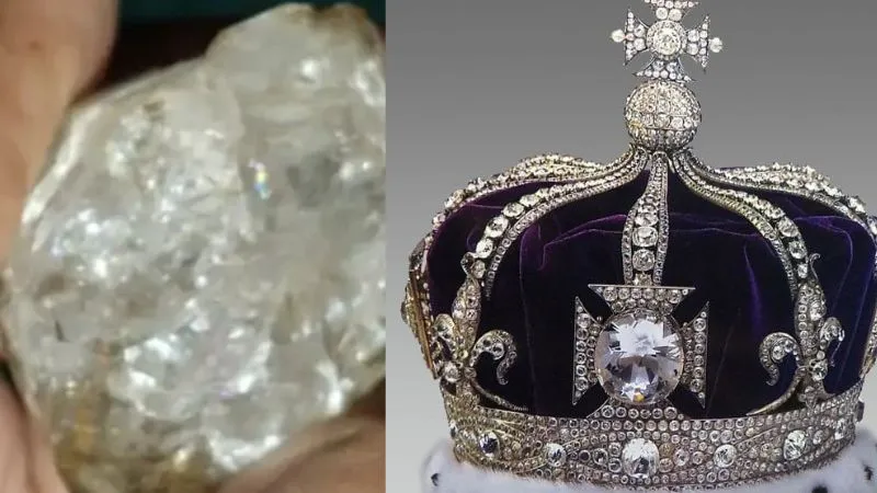 खदान से निकला ‘कोहिनूर’ से भी बड़ा हीरा! रातोंरात हुआ गायब, पन्ना में चमत्कार और साजिश का हैरतअंगेज मामला