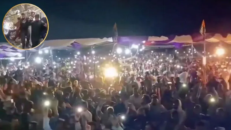 PAK Army और सरकार के खिलाफ सुलगा PoK, विद्रोह को कुचलने के लिए ISI ने भेजे अपने गुर्गे, चलीं गोलियां, VIDEO