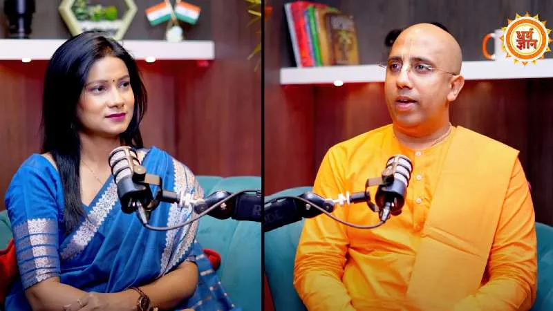 Modi ने न सिर्फ संतों को सम्मान दिलाया, बल्कि सेक्युलरों का भी अंत लिख दिया ? Madan Sundar Das