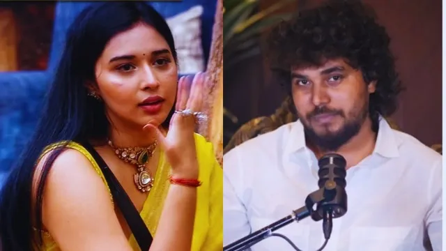 Bigg Boss 19:  Ex बॉयफ्रेंड बलराज ने तान्या मित्तल की खोली पोल! बोले- आध्यात्मिकता है दिखावा, 4 लड़के एक साथ पटाने…