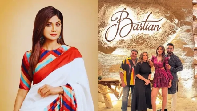 60 करोड़ की ठगी के आरोपों के बाद शिल्पा शेट्टी का रेस्टोरेंट ‘बास्टियन बांद्रा’ हुआ बंद, बोलीं- एक युग का अंत हो रहा है