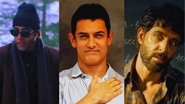 Teacher’s Day Special: आमिर खान से अमिताभ तक, बॉलीवुड स्टार्स जो टीचर के रोल में छाए