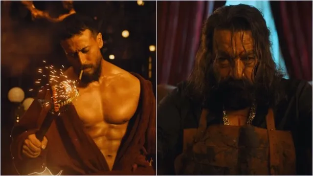 Baaghi 4 X Review: टाइदर श्रॉफ-संजय दत्त की भिड़ंत देख फैंस ने दिए ज़ोरदार रिएक्शन, बोले- ओह भाई साहब ये क्या बना दिया