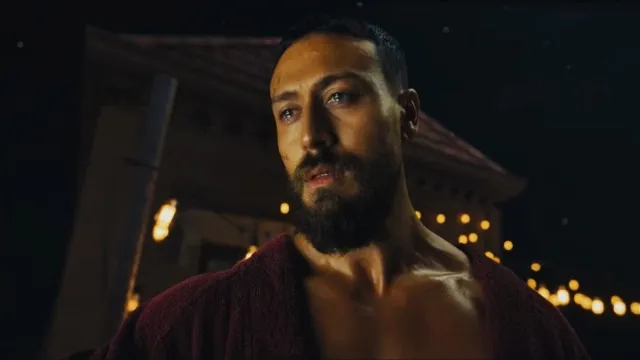 Baaghi 4 Box Office Collection Day 1: खुद से ही हार गए टाइगर श्रॉफ, बागी 4 ने पहले दिन ही करवा ली बेइज्जती!