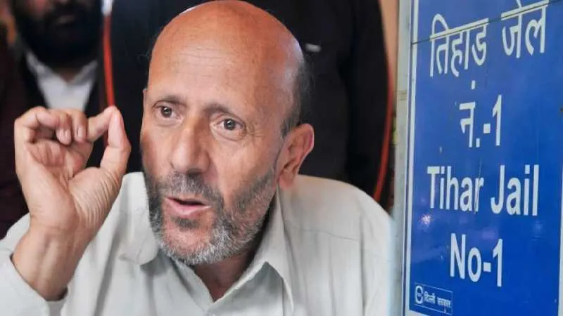 तिहाड़ जेल में किन्नरों ने किया इंजीनियर रशीद पर हमला! एआईपी ने की स्वतंत्र जांच की मांग