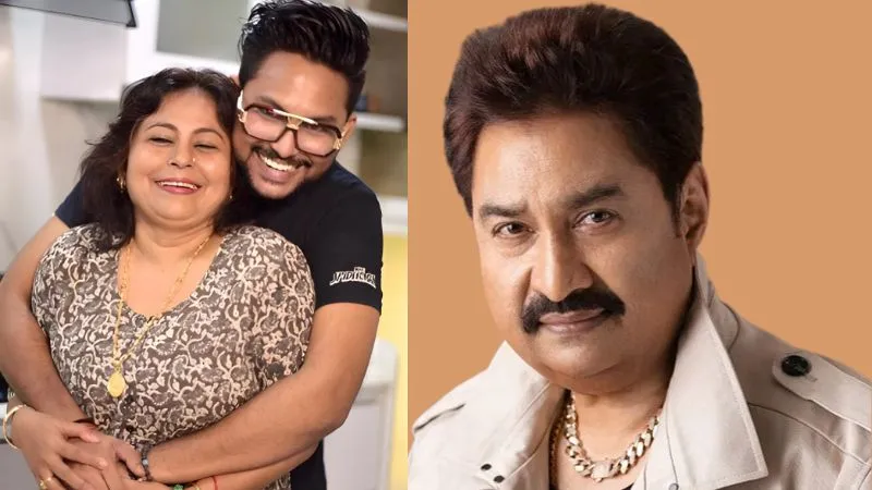 कुमार सानू की एक्स-वाइफ़ रीता भट्टाचार्य का आरोप- प्रेग्नेंसी में घर में बंद रखा, कोर्ट में घसीटा और खाने तक को तरसाया