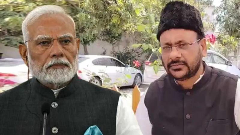 'पीएम मोदी ने मुसलमानों में जगाया भरोसा', उत्तराखंड वक्फ बोर्ड अध्यक्ष शादाब शम्स का बड़ा बयान