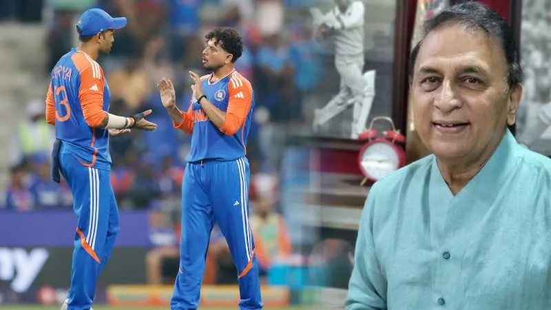 Asia Cup 2025: 'कुछ हटकर सोचने वाले कप्तान हैं' गावस्कर ने की सूर्यकुमार यादव की कप्तानी की तारीफ